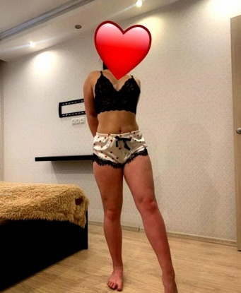 Живу в Москве 🏙️! Мои услуги позволят тебе ощутить незабываемое блаженство и удовлетворение. Я знаю, как подарить тебе эйфорию и сделать встречу незабываемой наслаждением. 💋 Моя опытность и нежные руки превратят наше свидание в настоящий праздник страсти. У меня есть много талантов и возможностей, чтобы удовлетворить все твои желания, будь то романтический ужин, глубокий массаж или что-то еще. 🌟 Мои отзывы говорят сами за себя - клиенты остаются довольны и всегда возвращаются ко мне снова и снова. 🥰 У меня есть фото, которые помогут вам увидеть, насколько сексуальна я. Так что, если ты готов познакомиться с истинной жрицей желания, свяжись со мной прямо сейчас. Я жду тебя в Москве, чтобы сделать нашу встречу незабываемой! 💫 12884, 24 года